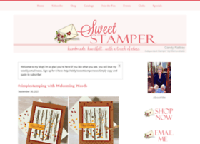 Sweetstamper.com