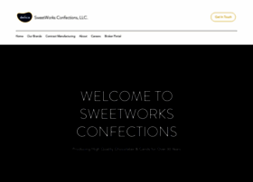 sweetworks.net