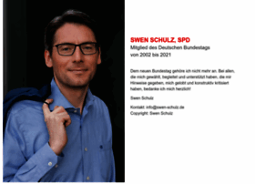 swen-schulz.de
