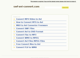 swf-avi-convert.com