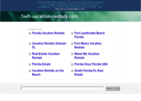 swfl-vacation-rentals.com