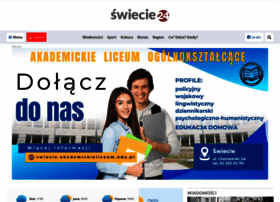 swiecie24.pl