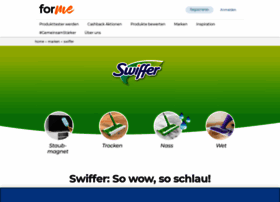 swiffer.de