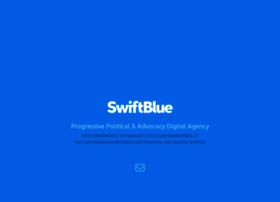 swiftblue.com