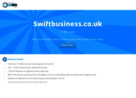 Swiftbusiness.co.uk