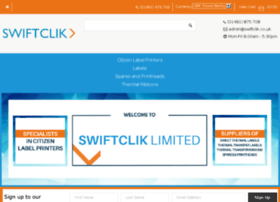 swiftclik.co.uk
