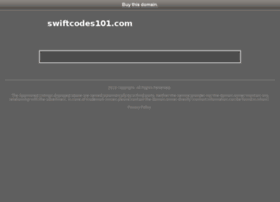 swiftcodes101.com