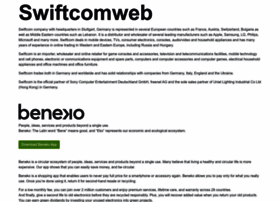 Swiftcomweb.com