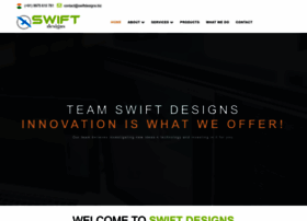 Swiftdesigns.biz