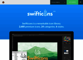 Swifticons.com