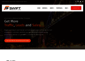 swiftproductions.com.au