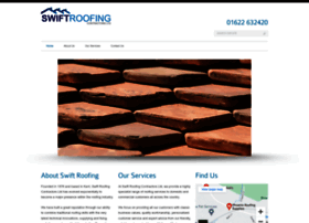 Swiftroofing.co.uk