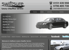 swiftsurecars.co.uk