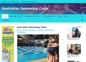 swimclub.com.au