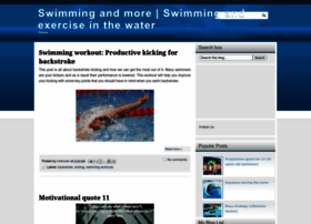 swimmingandmore.blogspot.com