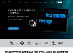 Swimmingcam.com