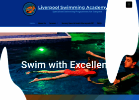 Swimminglessonsliverpool.co.uk