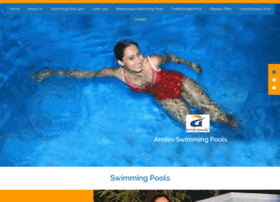 Swimmingpoolgym.com