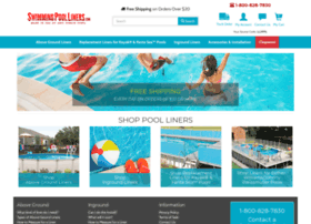 Swimmingpoolliners.com