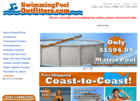 Swimmingpooloutfitters.com