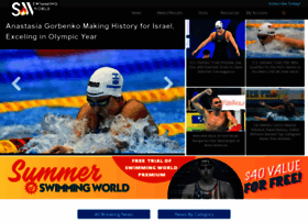Swimmingworldmagazine.com