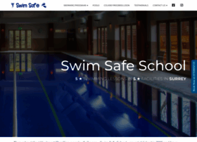 Swimsafeschool.co.uk