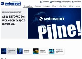 swimsport.pl