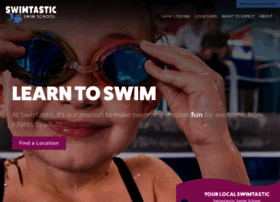 Swimtastic.com