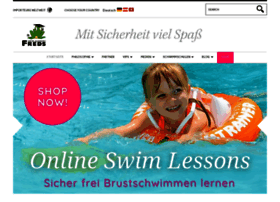 swimtrainer.de