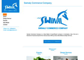 Swinaly.com