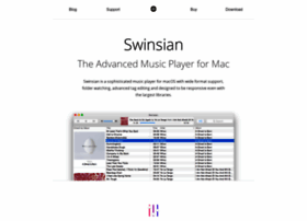 Swinsian.com