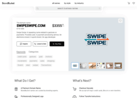 swipeswipe.com