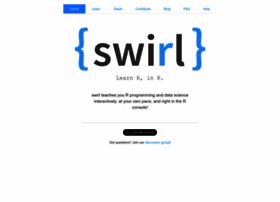 Swirlstats.com