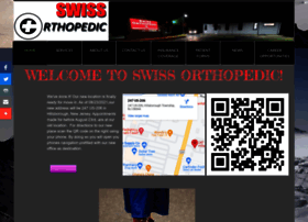 Swiss-orthopedic.com