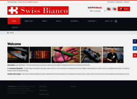 Swissbianco.com