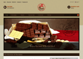 Swisschocolate-online.com
