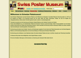 swisspostermuseum.com
