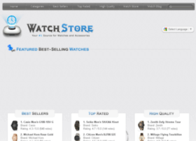 swisswatchesstore.net