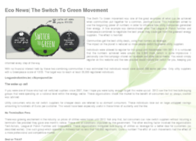 switch-to-green.be