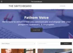 Switchboard.fathomvoice.com