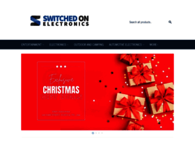 switchedonelectronics.com.au