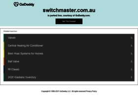 switchmaster.com.au