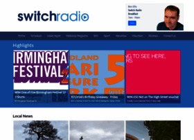 Switchradio.co.uk