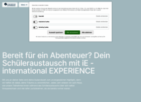 switzerland.international-experience.net