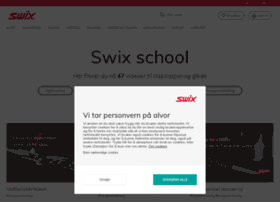 swixschool.com