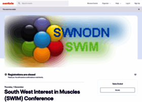 Swnodn-swim-dec16.eventbrite.co.uk