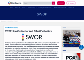 Swop.org