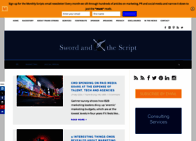 Swordandthescript.com