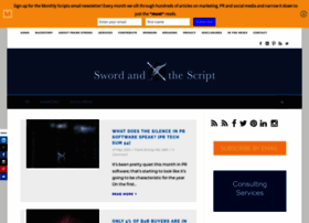 swordandthescript.com