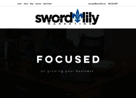 Swordlily.net